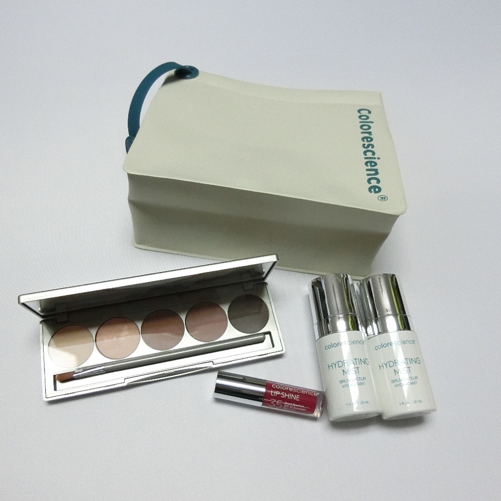 Colorescience Set